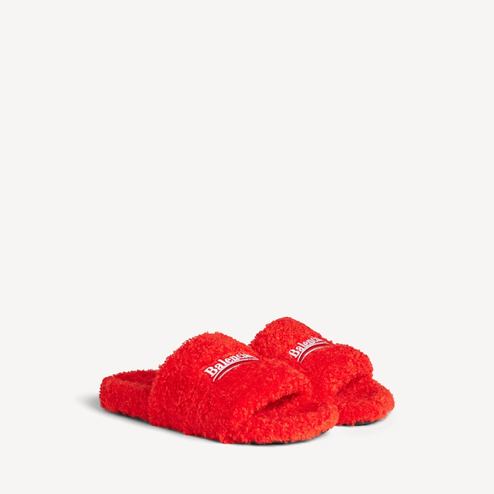 Balenciaga Slide
