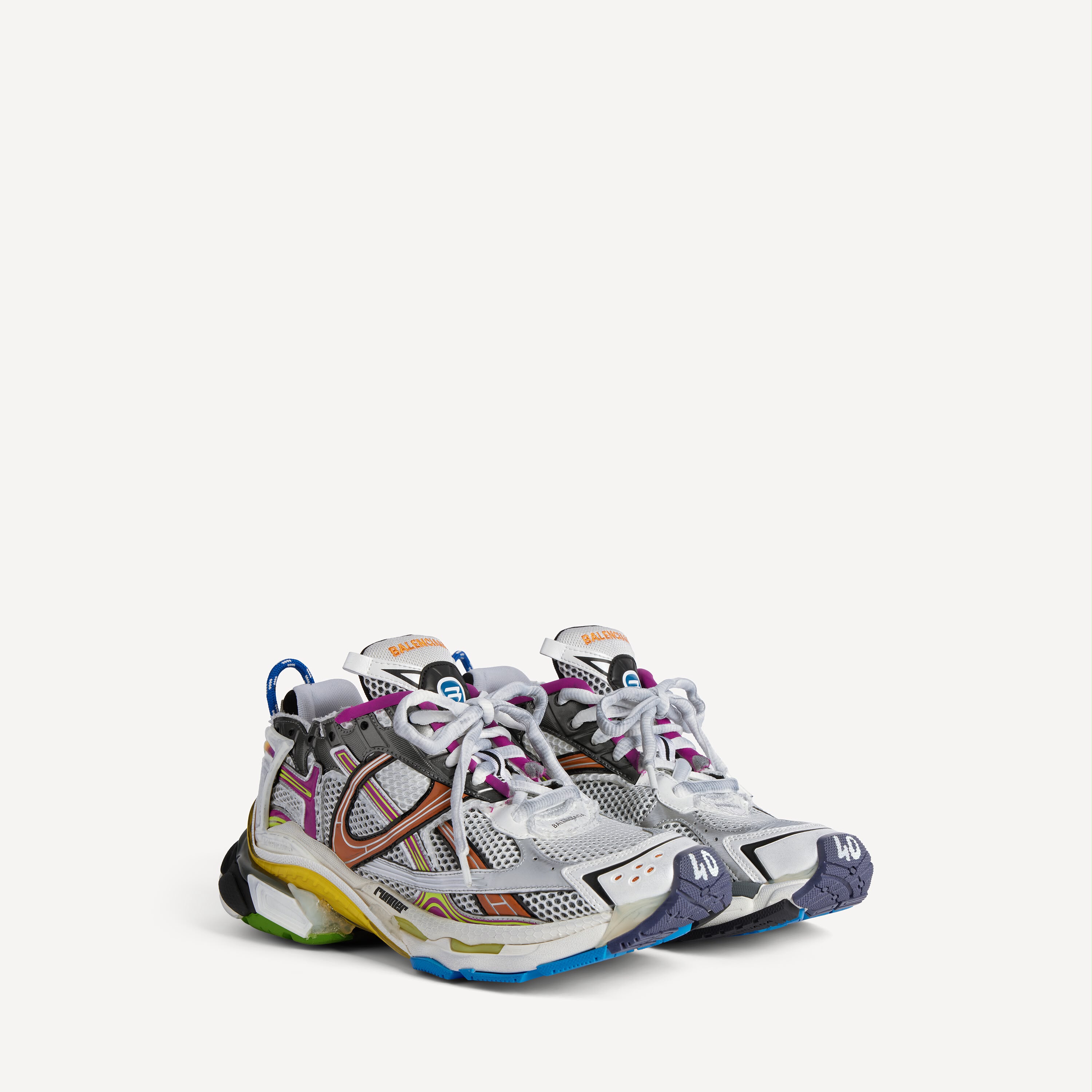 Balenciaga Runner