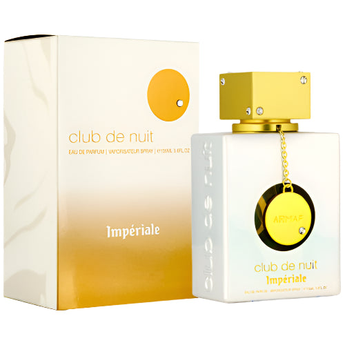 Armaf Club de Nuit White Imperiale