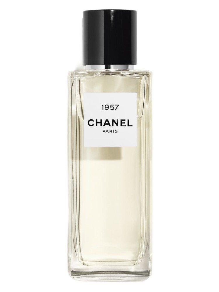 Chanel Les Exclusifs