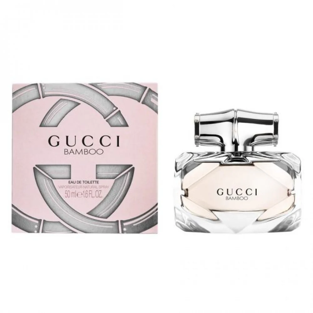 Gucci Bamboo