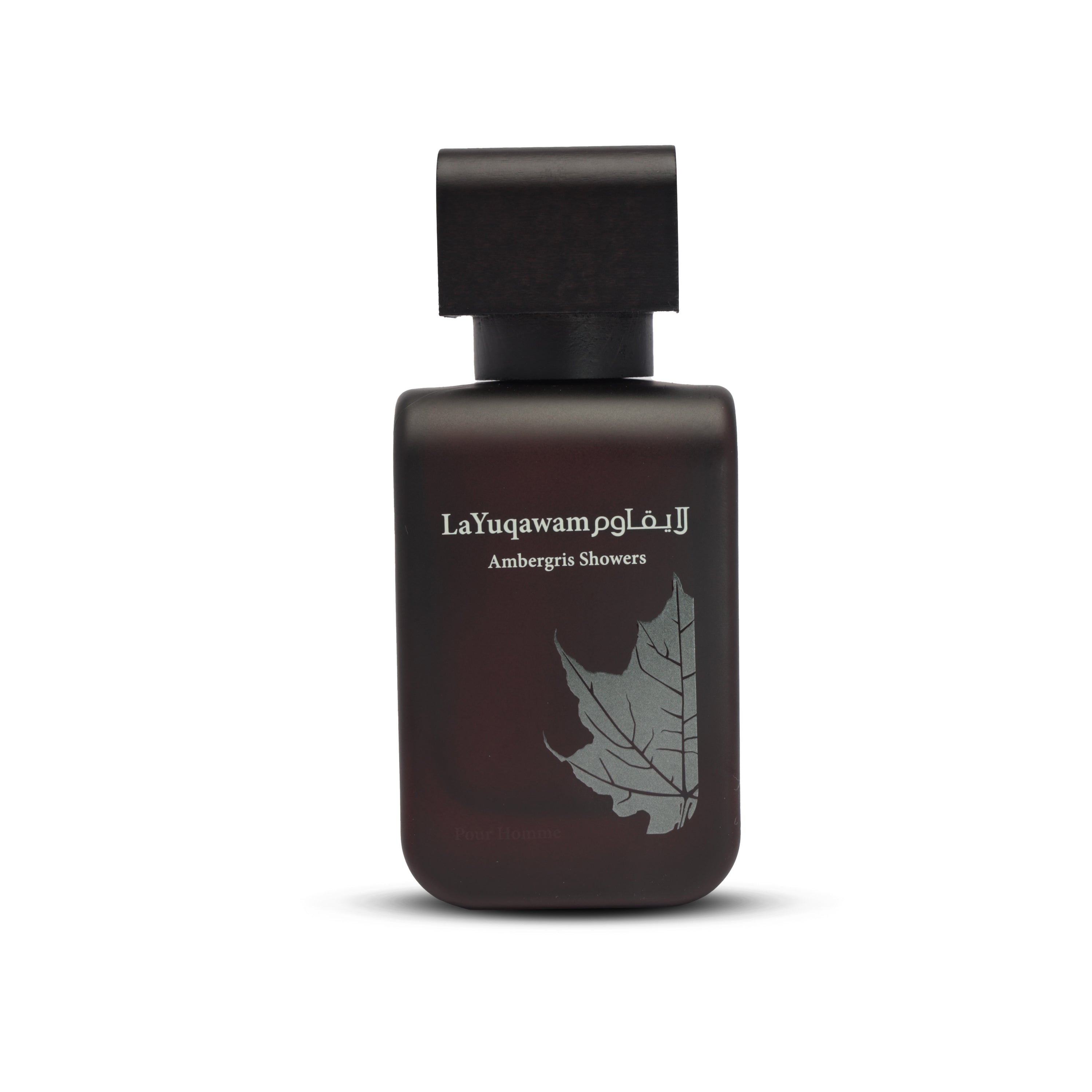 Rasasi Ambergris Showers