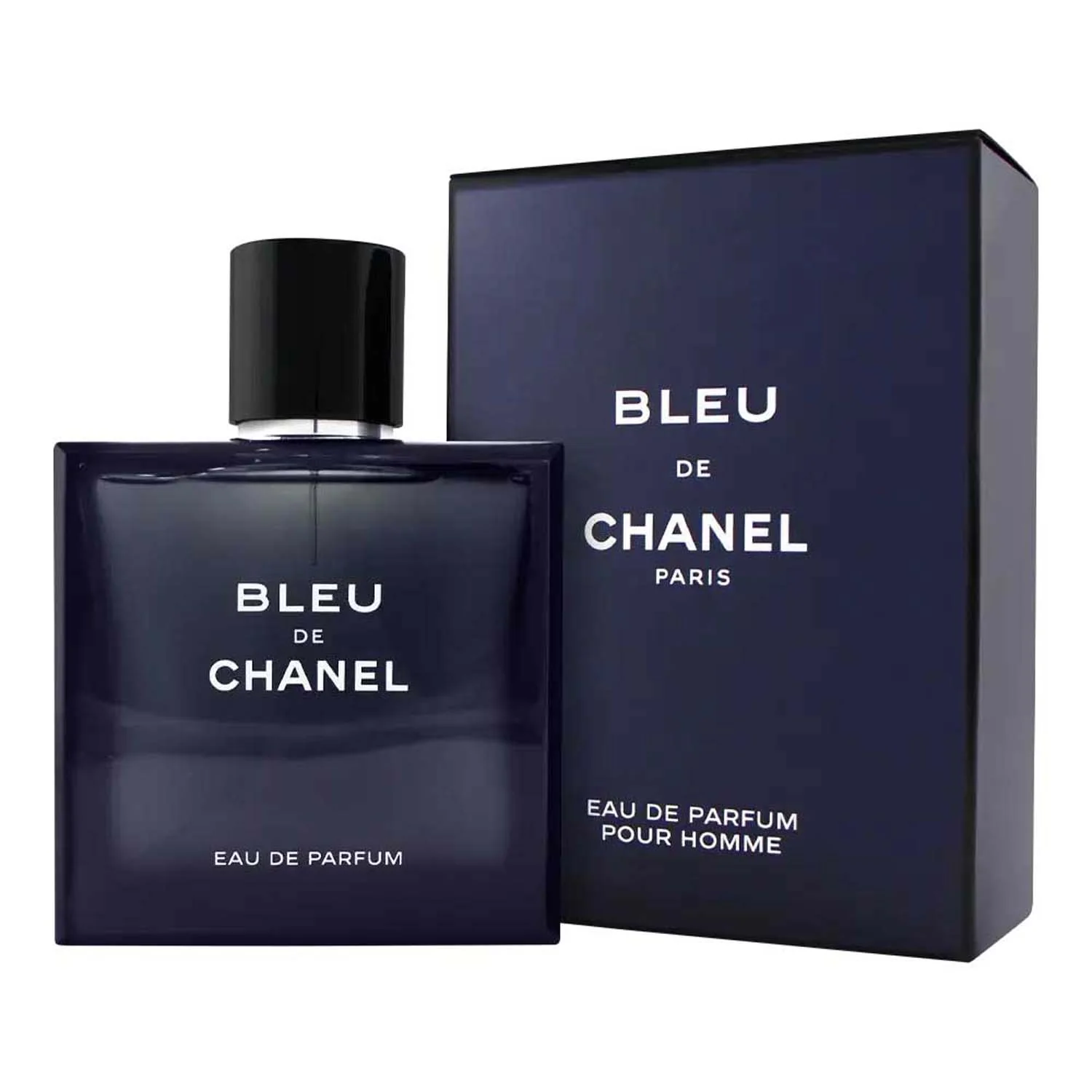 Chanel Bleu de Chanel