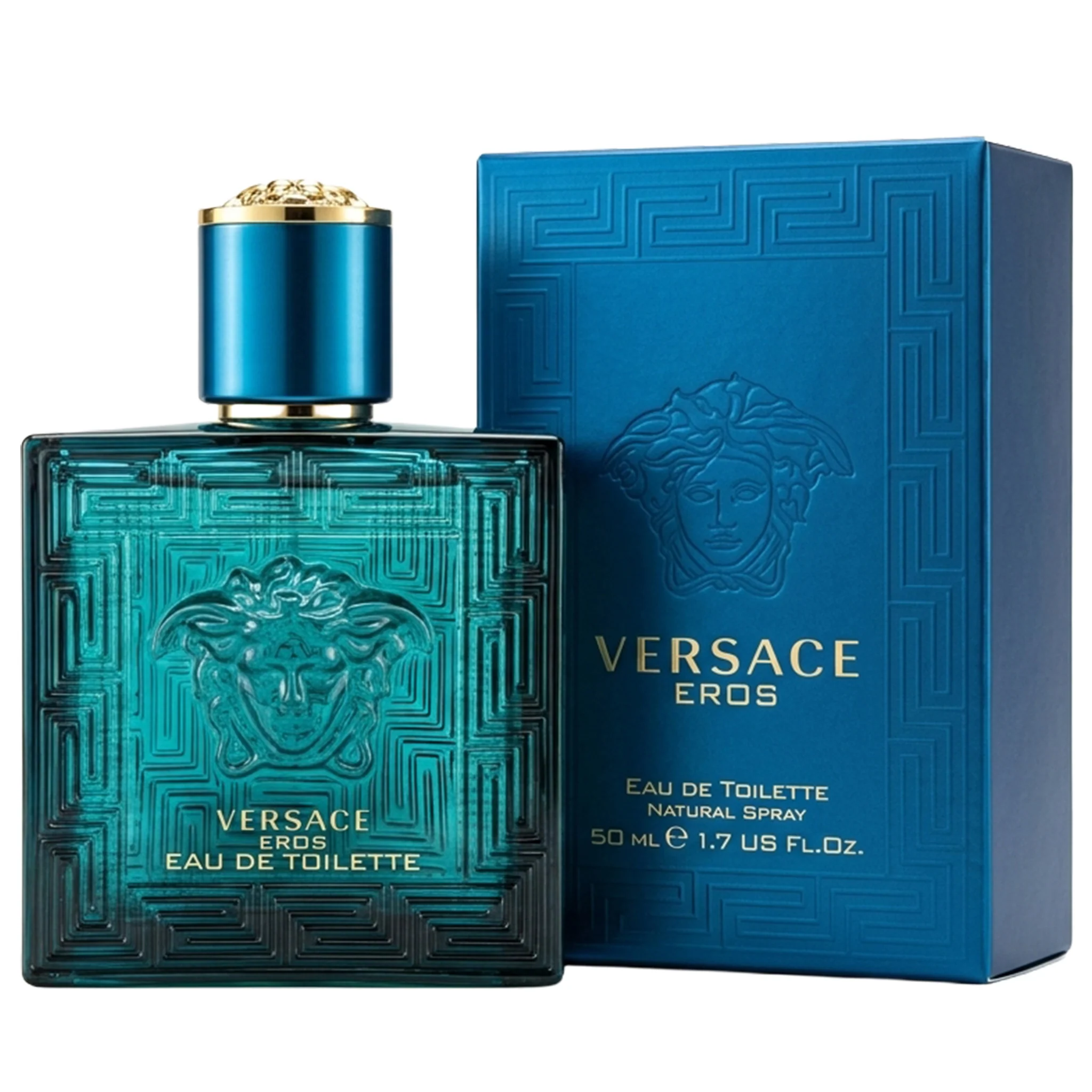 Versace Eros