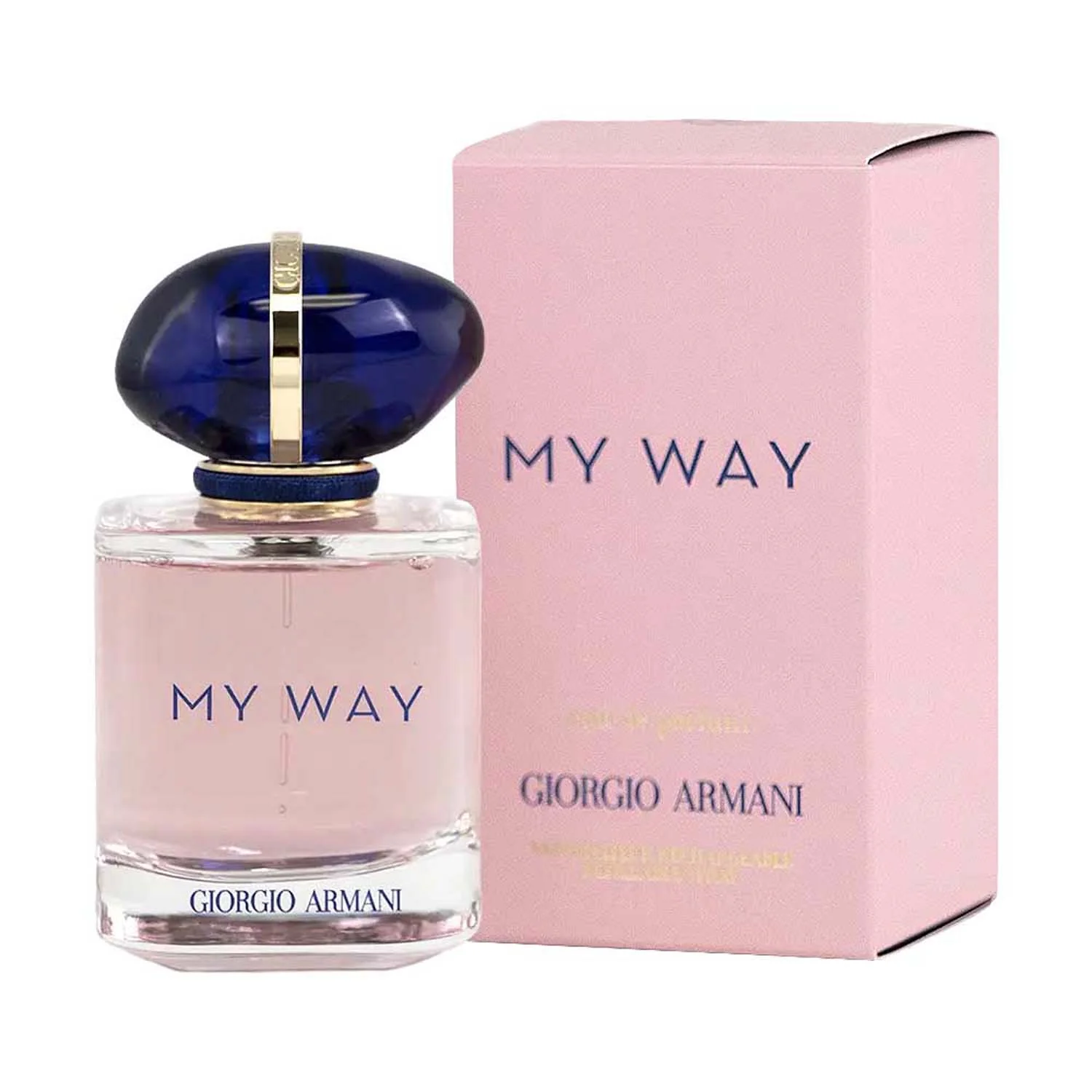 Giorgio Armani My Way