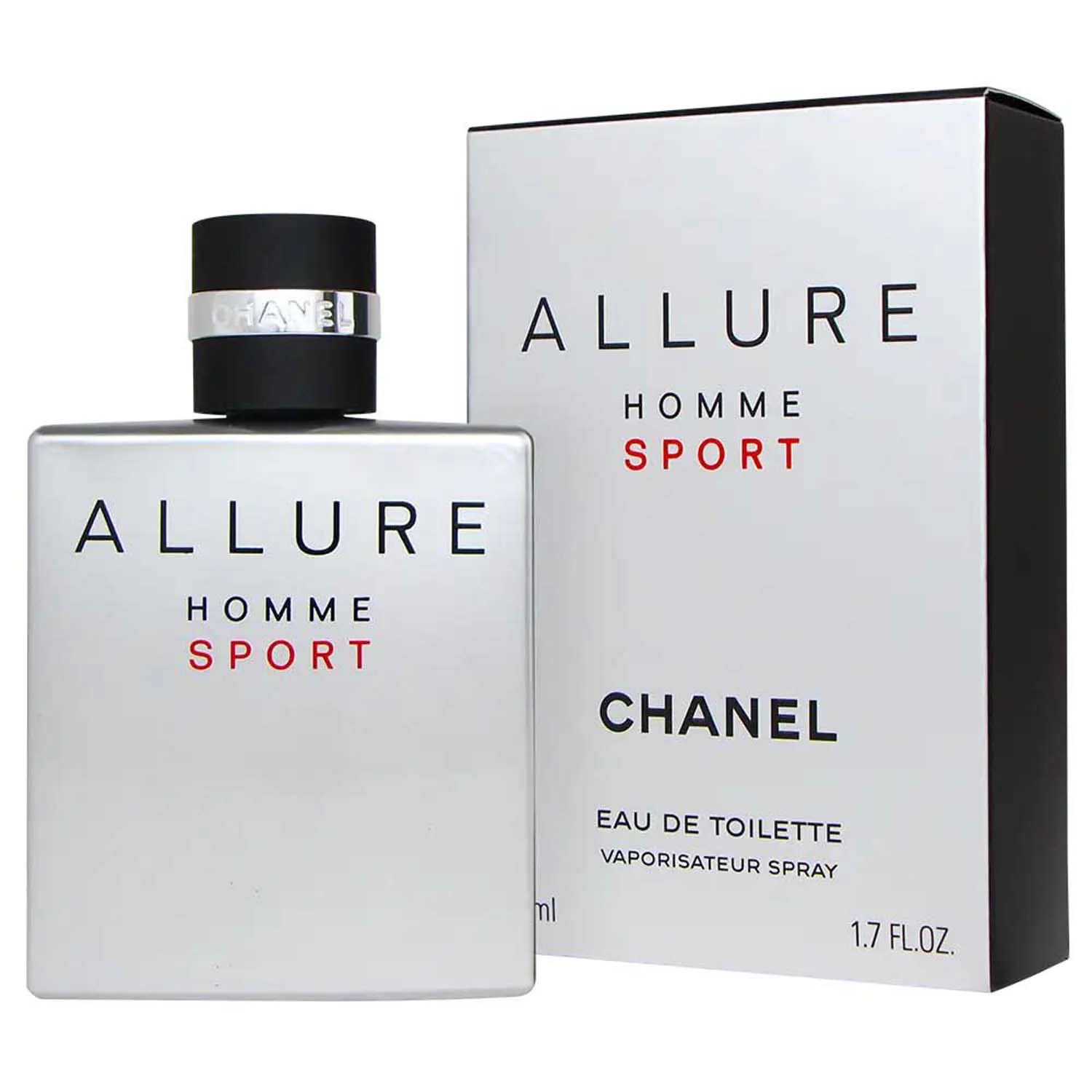 Chanel Allure Homme Sport