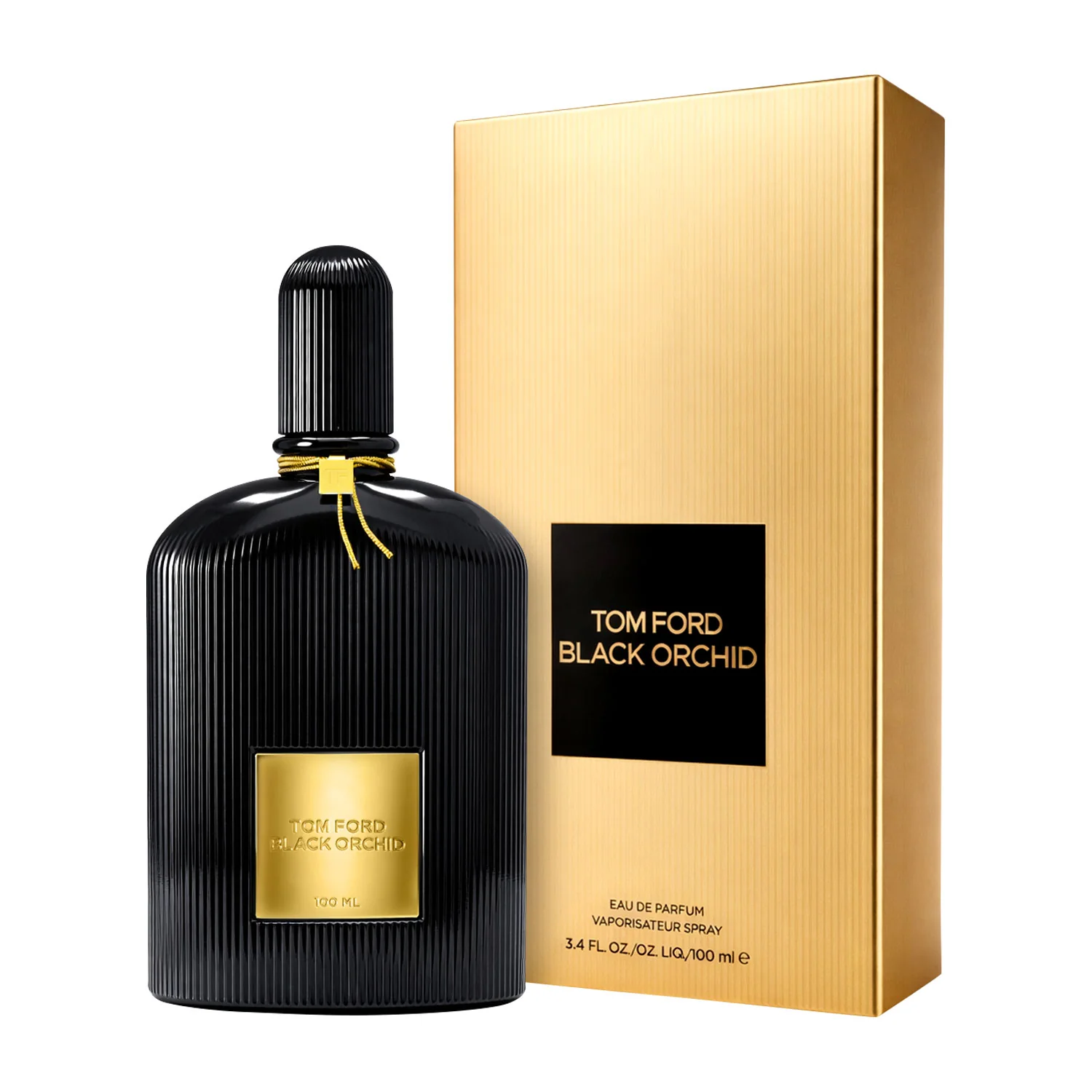Tom Ford Black Orchid