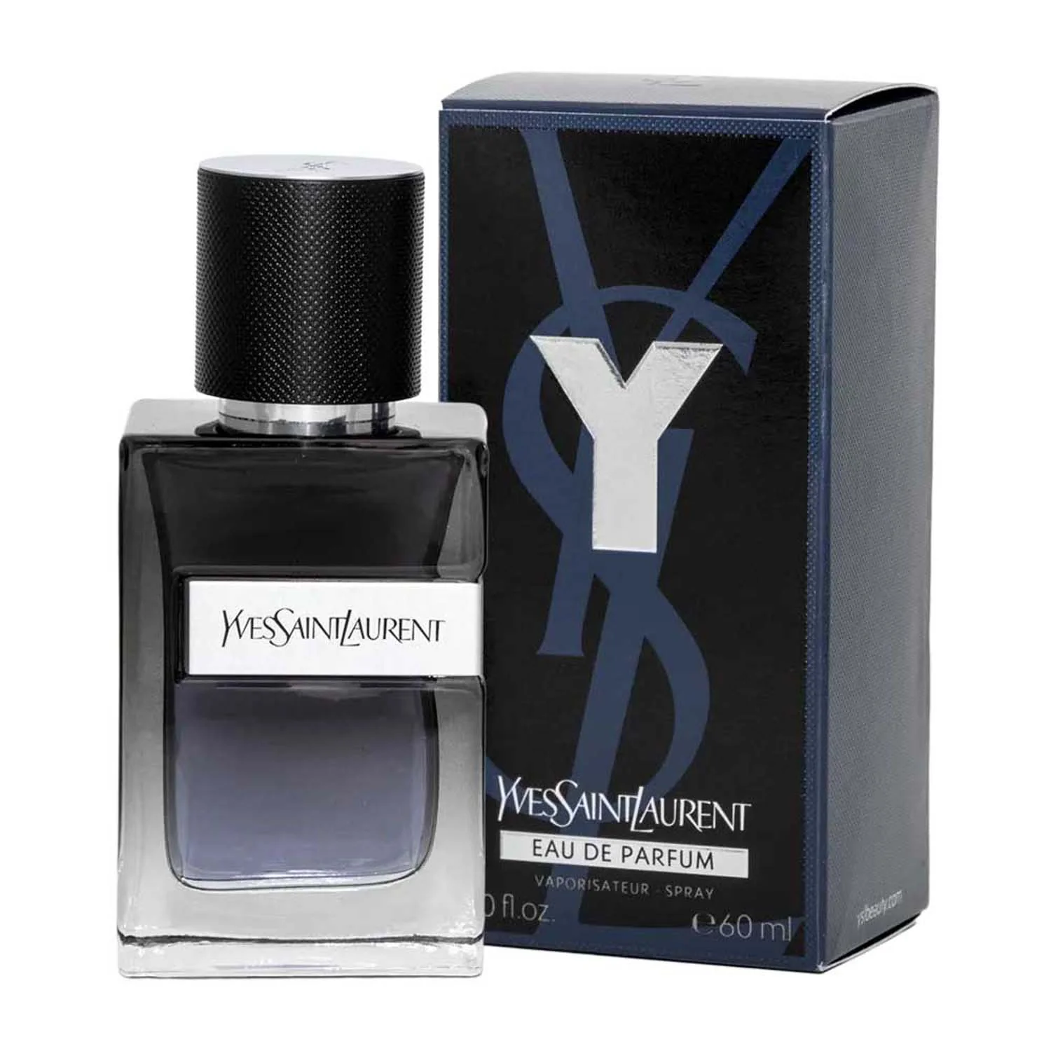 YSL Yves Saint Laurent Y