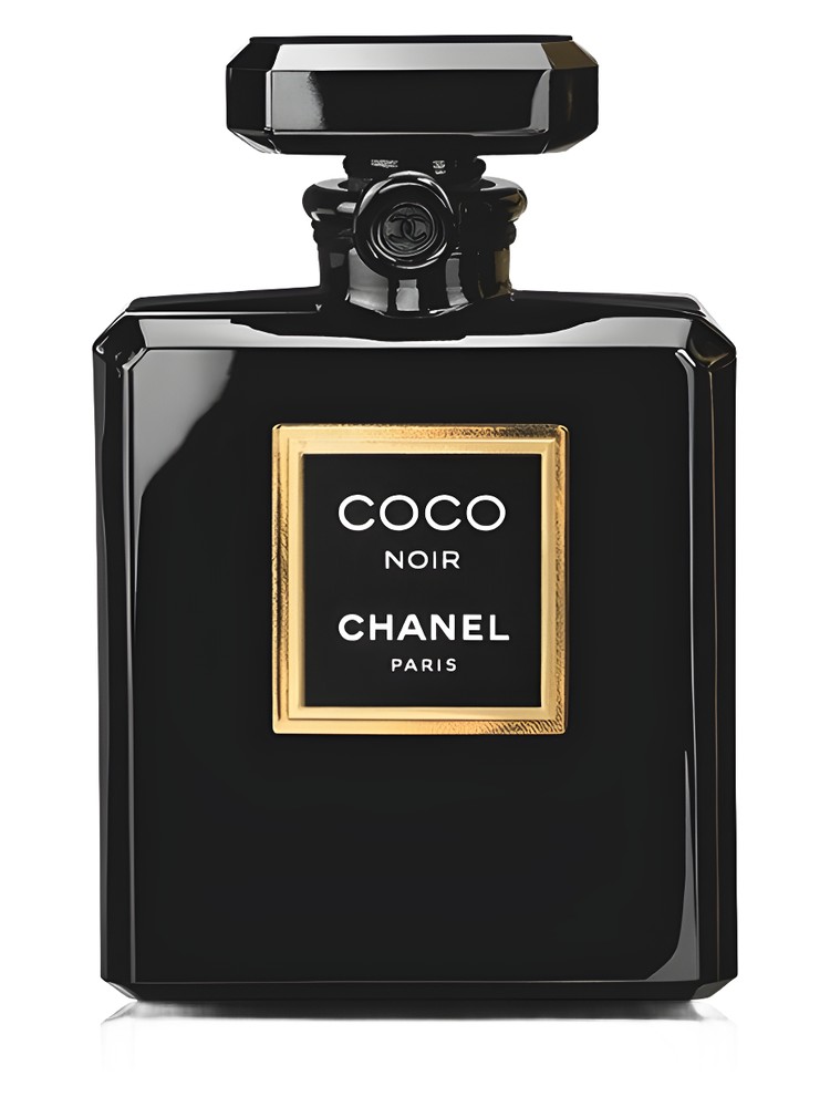 Chanel Coco Noir Extrait