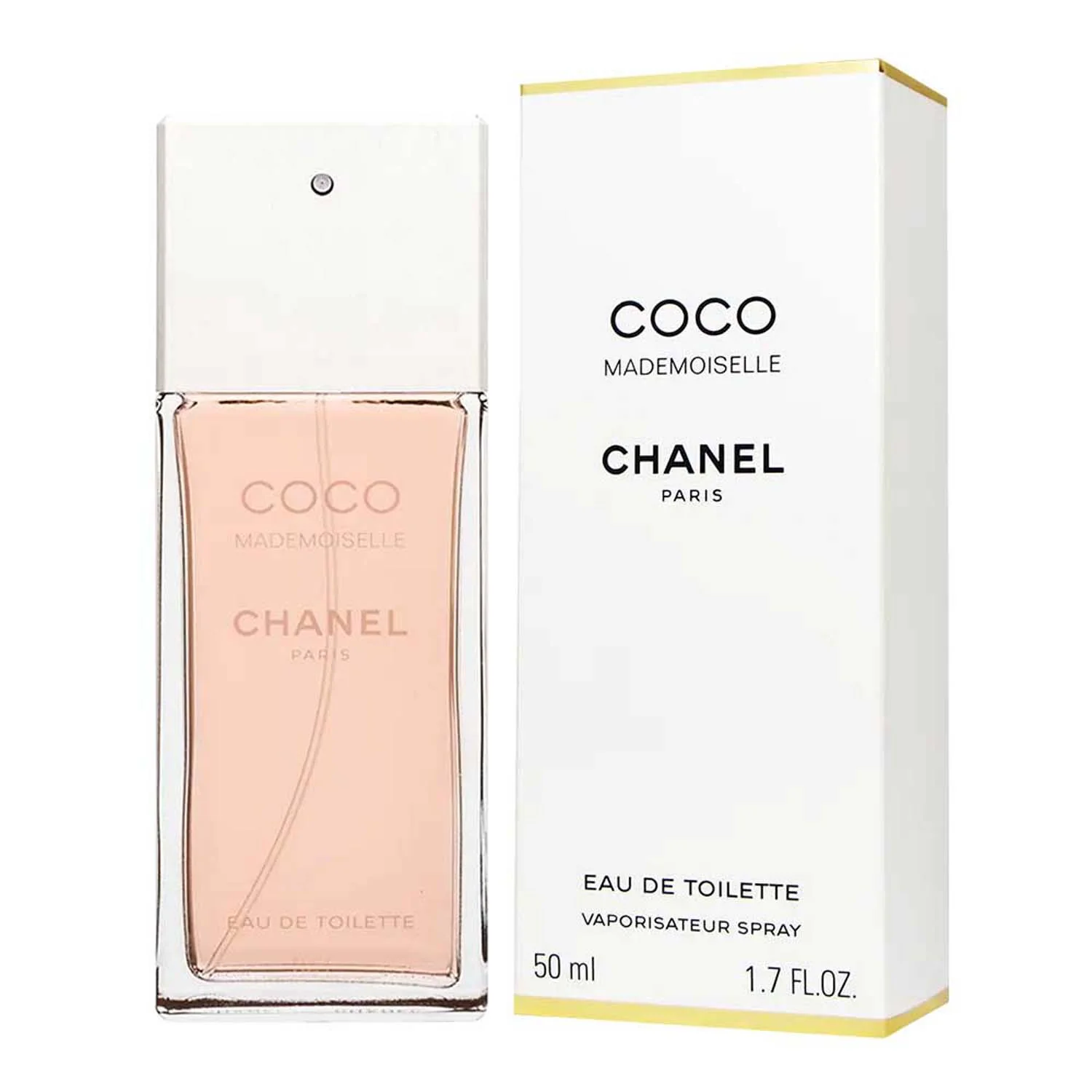 Chanel Coco Mademoiselle