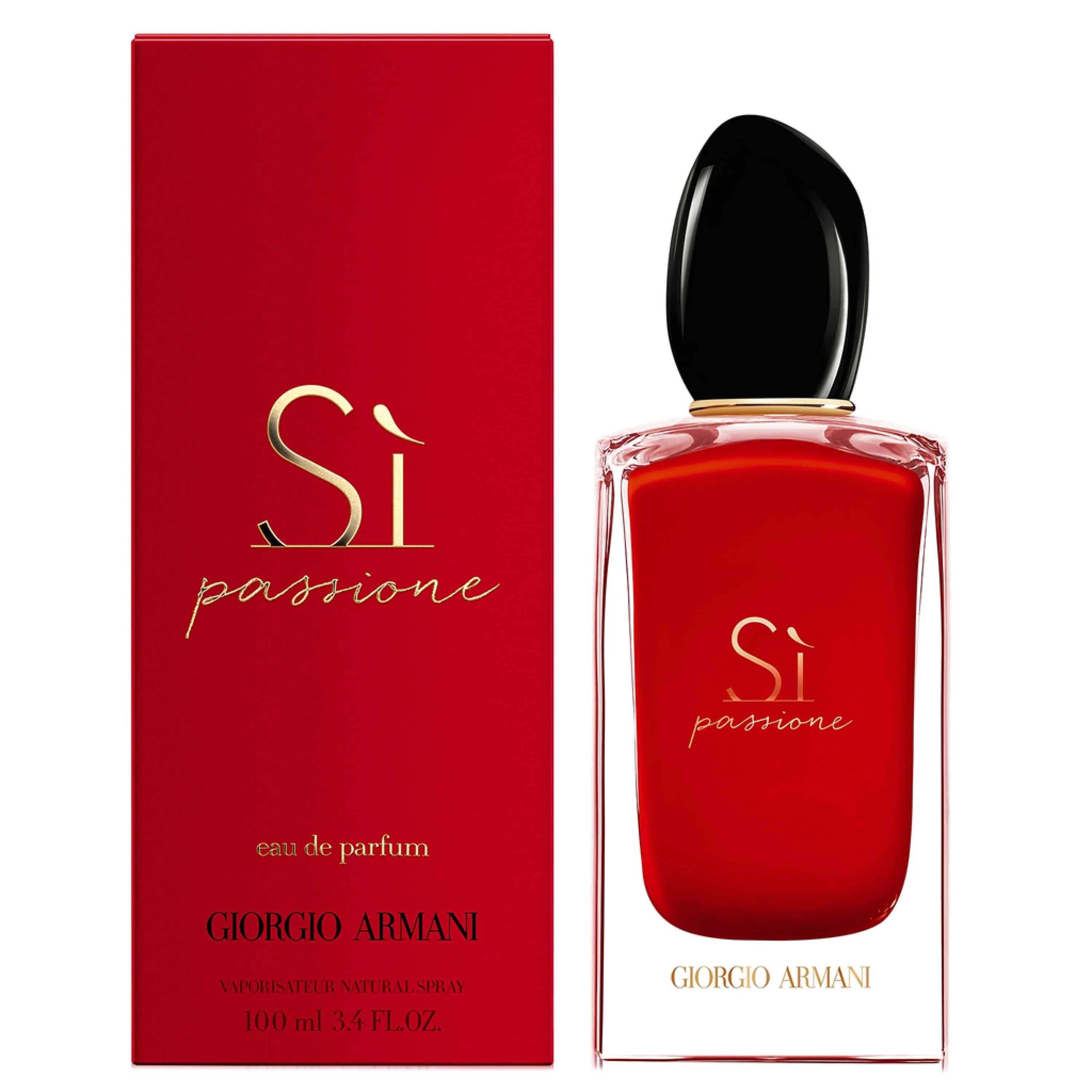 Giorgio Armani Sì Passione