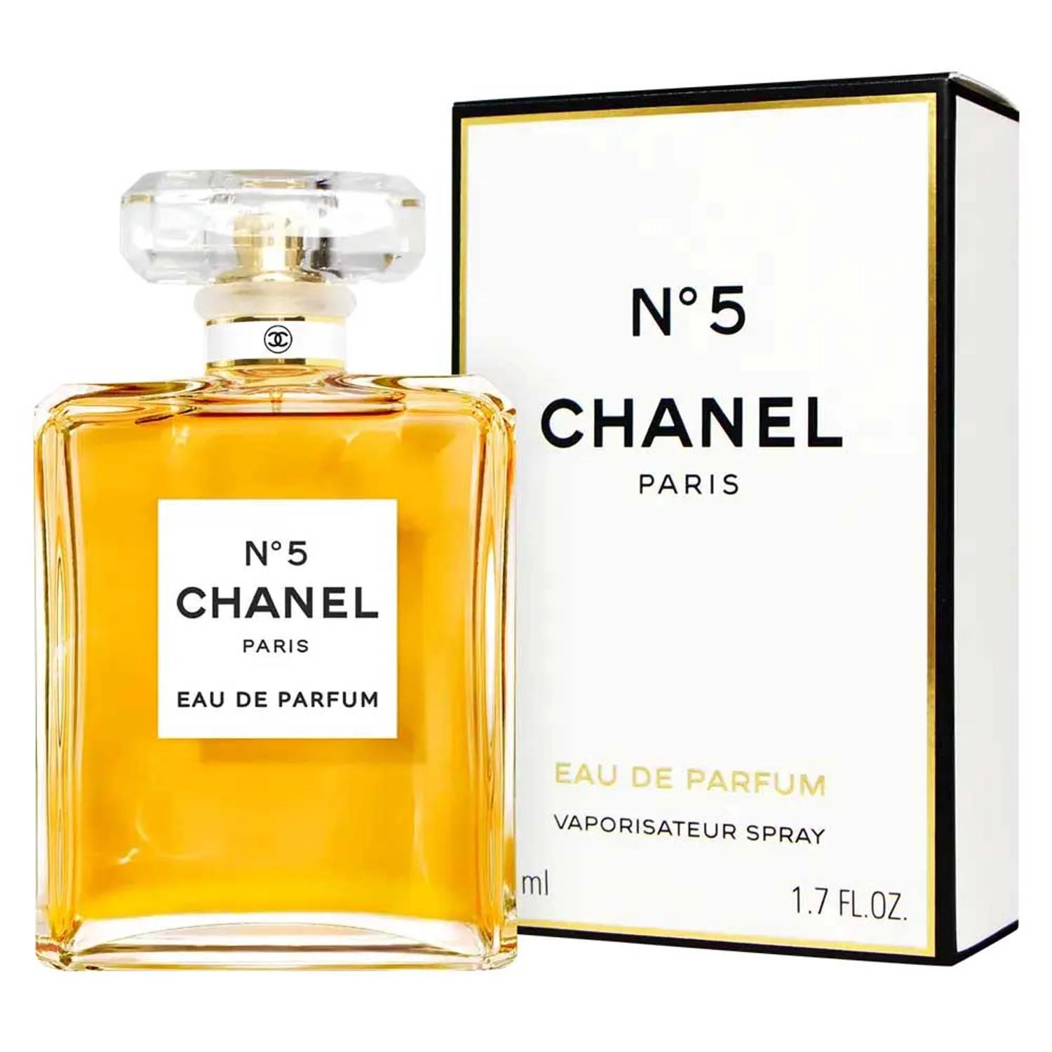 Chanel N°5