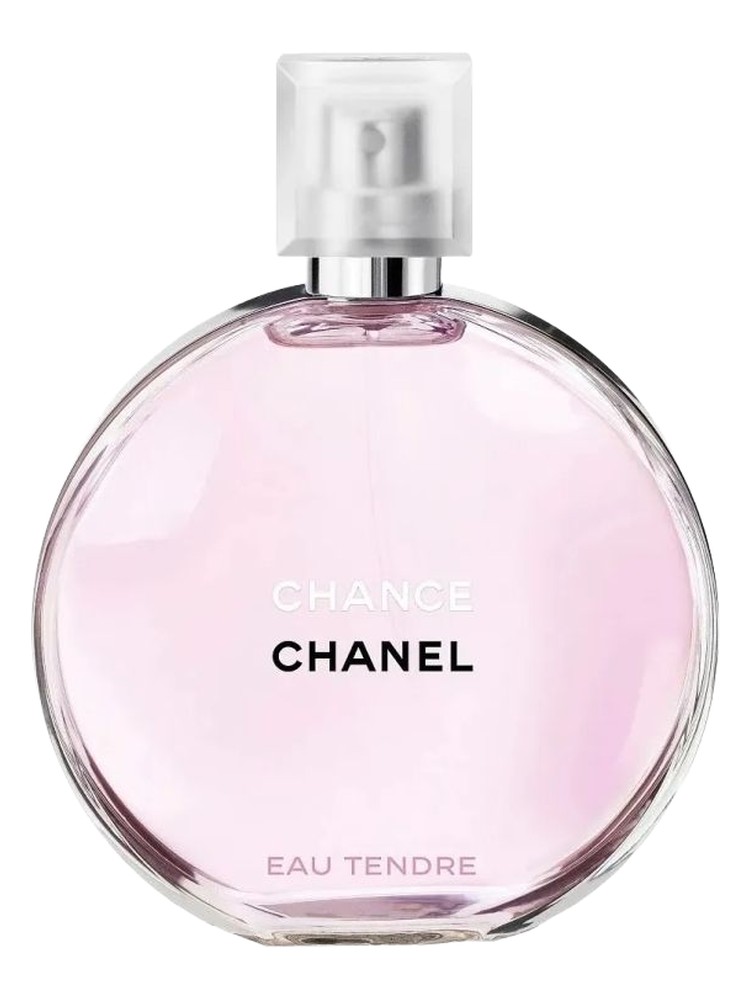 Chanel Chance
